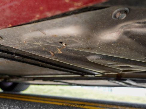 Used 2011 Chevrolet Corvette Grand Sport w/ Preferred Equipment Group image 66