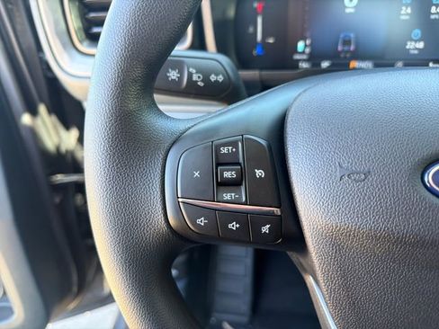 New 2026 Ford Maverick XL FWD image 25