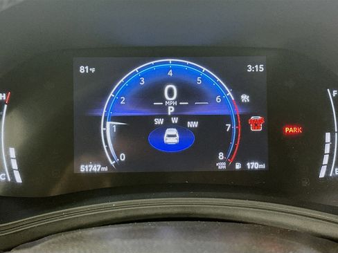 Used 2024 Toyota Grand Highlander FWD image 19