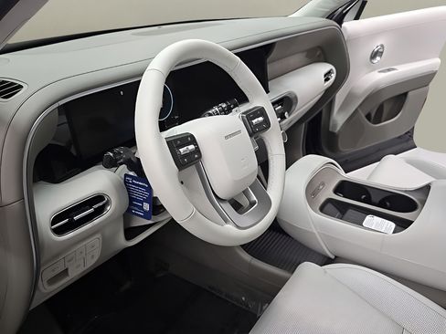 New 2026 Hyundai Palisade SEL AWD/4WD image 12