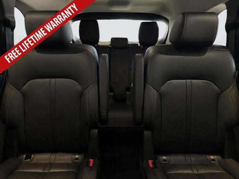 Used 2024 MAZDA CX-90 3.3 Turbo w/ Premium Package AWD/4WD image 29