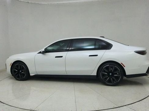 Used 2025 BMW 740i xDrive 740i xDrive image 67