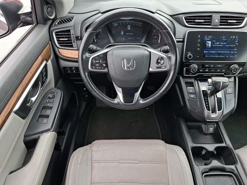 Certified 2019 Honda CR-V EX-L image 11