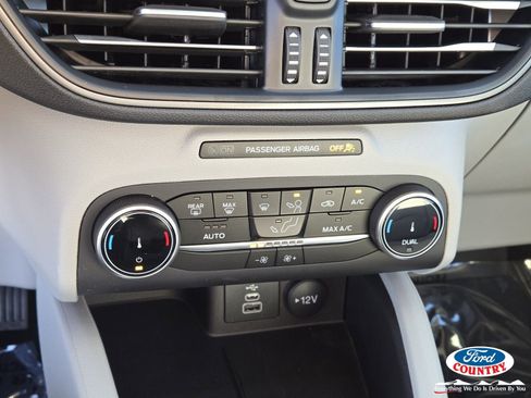 New 2026 Ford Escape Active FWD image 13