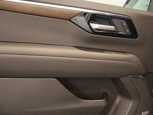 New 2026 Chevrolet Tahoe High Country w/ Sun And Tow Package AWD/4WD image 27
