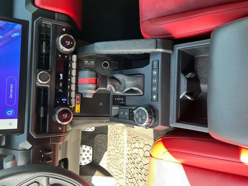 Used 2024 Toyota Tacoma TRD Pro AWD/4WD image 27