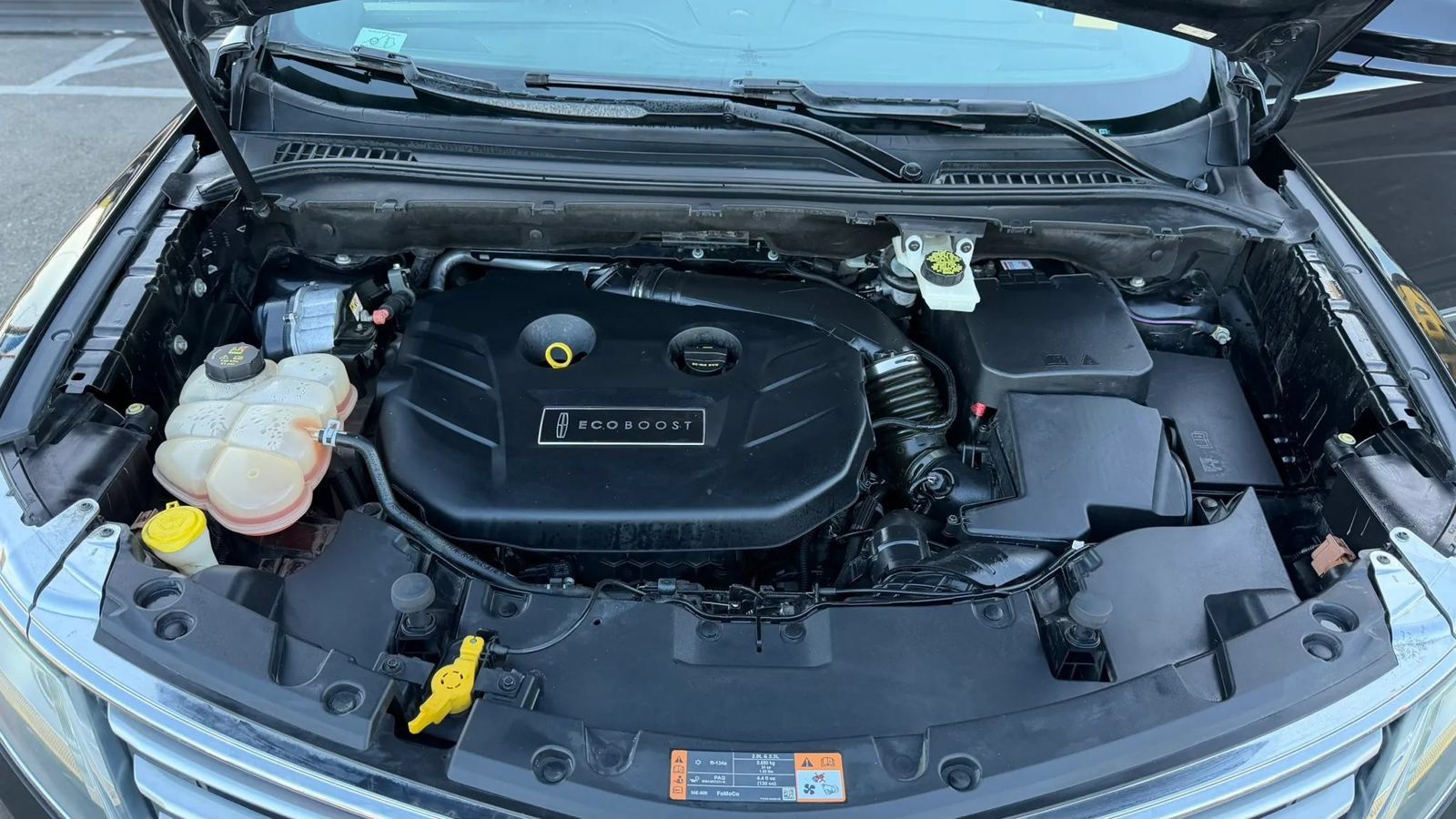 Used 2015 Lincoln MKC FWD image 22