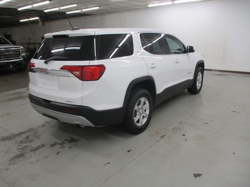 Used 2019 GMC Acadia SLE image 5