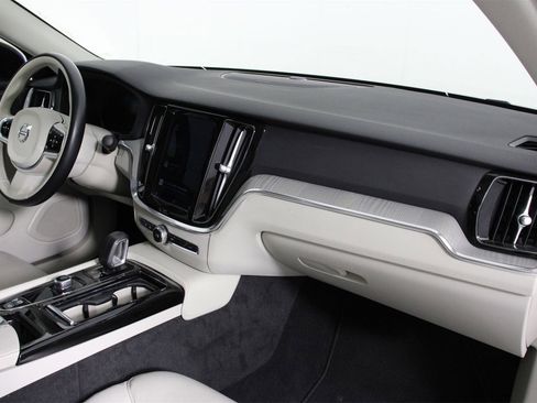 Certified 2025 Volvo S60 T8 Plus w/ Climate Package image 22