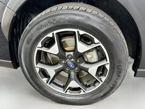 Used 2019 Subaru Crosstrek 2.0i Premium w/ Eyesight System AWD/4WD image 29