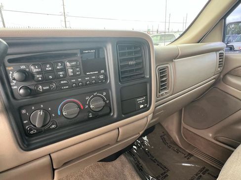Used 2002 GMC Sierra 2500 4x4 Extended Cab HD image 80