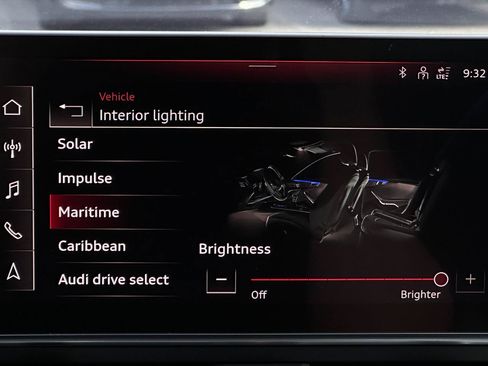 Used 2021 Audi A4 2.0T Prestige w/ Prestige Package AWD/4WD image 27