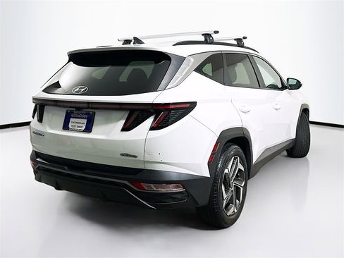 Used 2022 Hyundai Tucson SEL w/ Convenience Package image 7