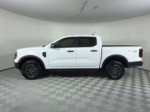 Used 2025 Ford Ranger XLT AWD/4WD image 2