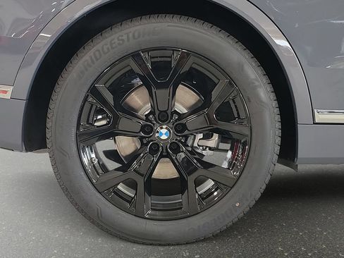 New 2027 BMW X7 xDrive40i AWD/4WD image 17