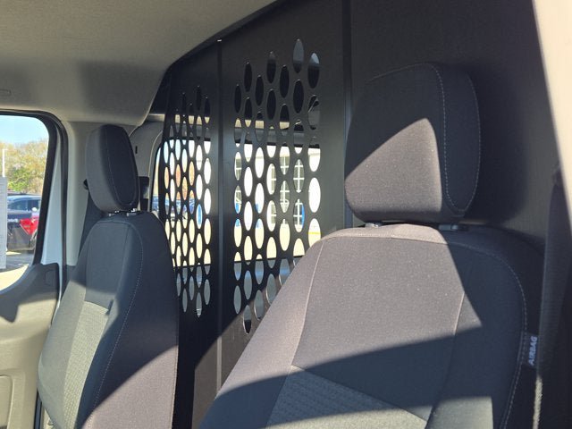 Used 2025 Ford Transit 250 Low Roof w/ Exterior Upgrade Package RWD image 21