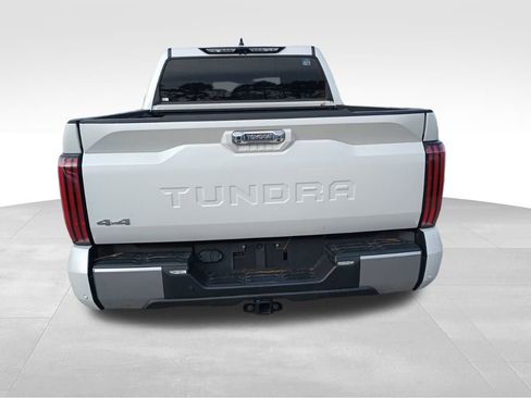 Used 2023 Toyota Tundra Limited image 4