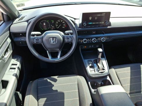 Used 2023 Honda CR-V Sport image 9