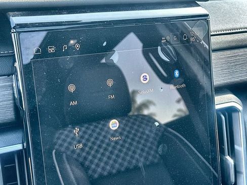 New 2026 GMC Acadia Denali w/ Super Cruise Package image 13