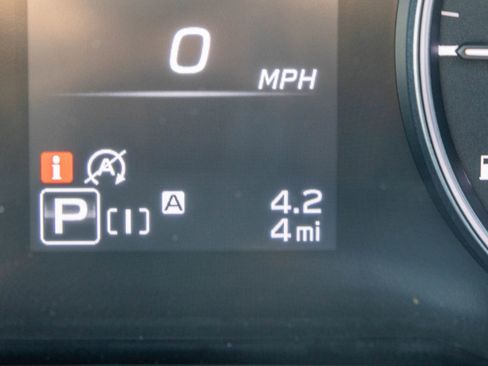 New 2026 Subaru Forester Limited image 35