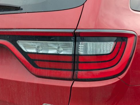 Used 2019 Dodge Durango GT w/ Technology Group image 8