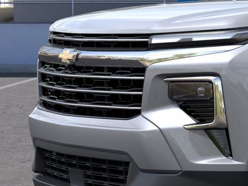 New 2026 Chevrolet Traverse LT w/ Sun and Wheel Package image 37