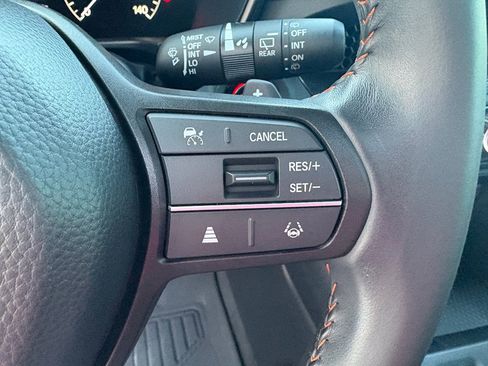 Certified 2024 Honda CR-V Sport-L image 15