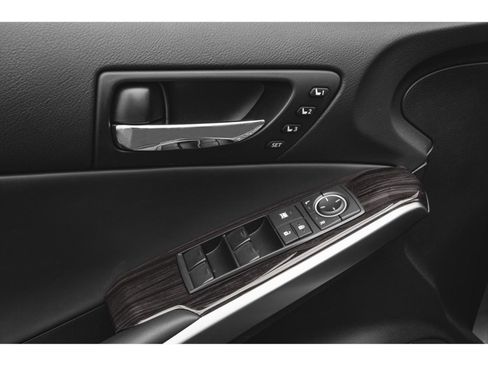 Used 2015 Lexus IS 250 RWD image 57