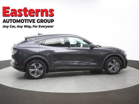 Used 2022 Ford Mustang Mach-E Select AWD/4WD image 41