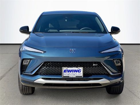 New 2026 Buick Envista Sport Touring w/ Convenience I Package image 2