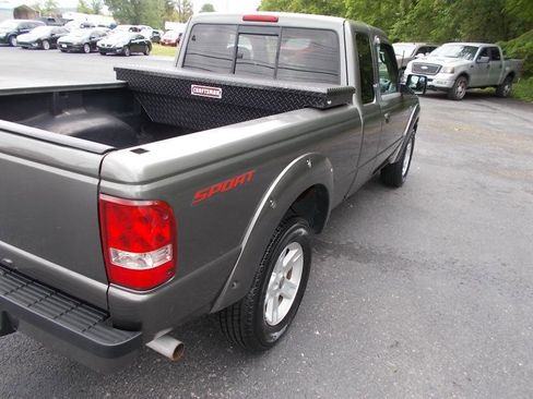Used 2006 Ford Ranger Sport RWD image 14