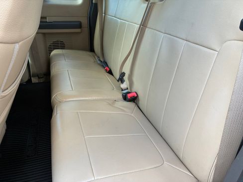 Used 2013 Ford F350 Lariat w/ Chrome Pkg AWD/4WD image 10