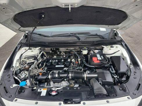 Used 2020 Honda Accord Sport image 31