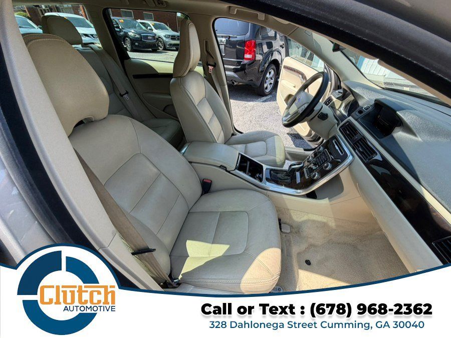 Used 2016 Volvo XC70 T5 Premier AWD/4WD image 18