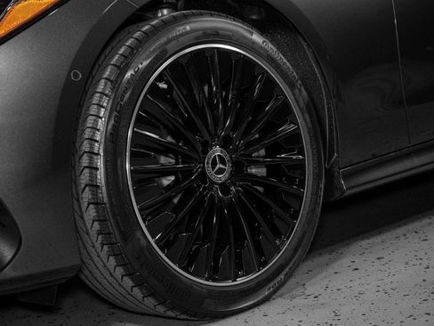 New 2026 Mercedes-Benz CLE 300 4MATIC Cabriolet image 31