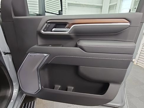 New 2026 GMC Sierra 2500 Denali w/ Denali Reserve Package image 42