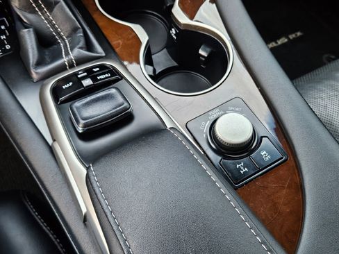 Used 2018 Lexus RX 350 AWD w/ Premium Package image 30