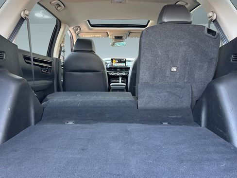 Used 2024 Honda CR-V EX-L image 24