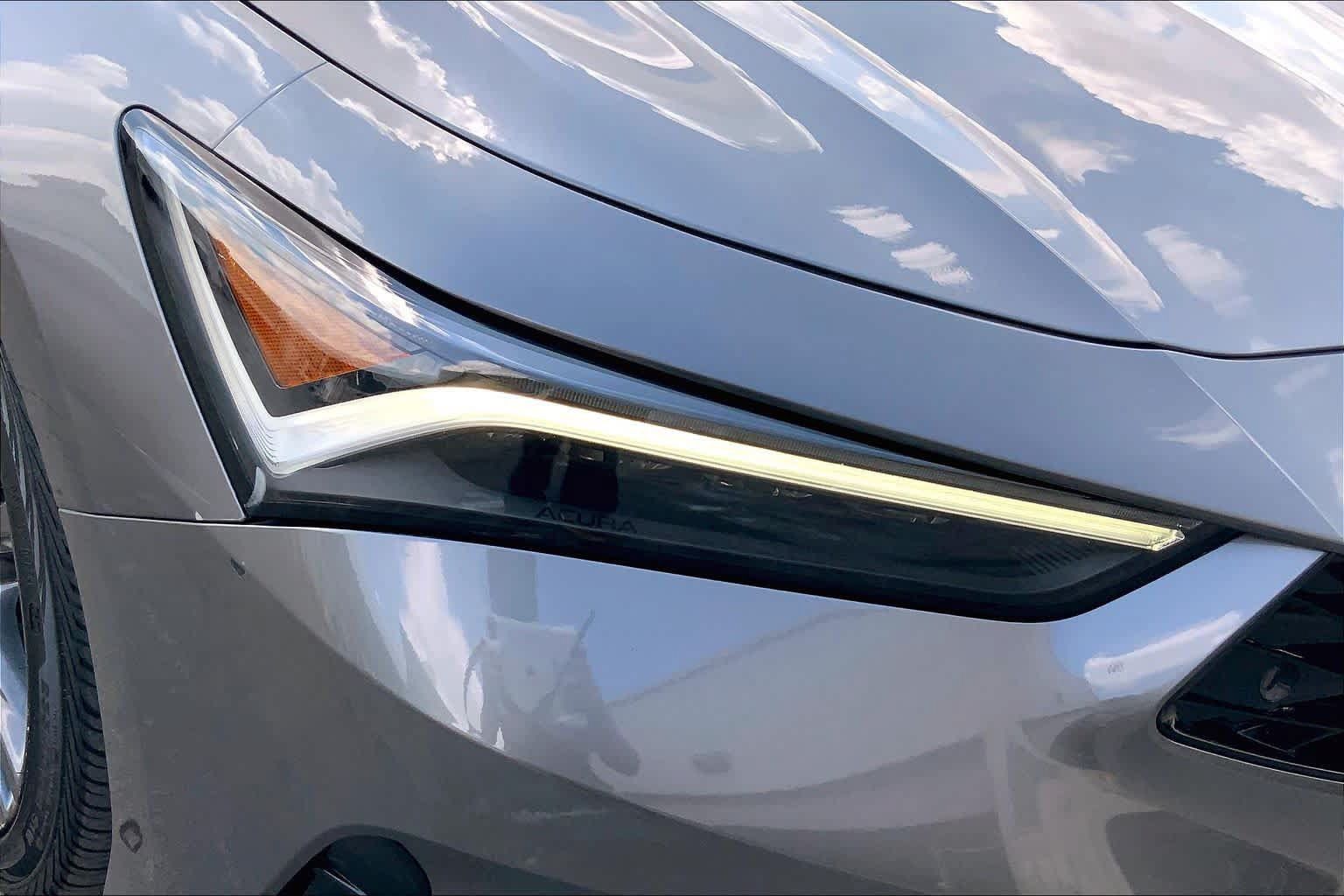 Used 2024 Acura Integra A-Spec w/ Technology Package FWD image 28