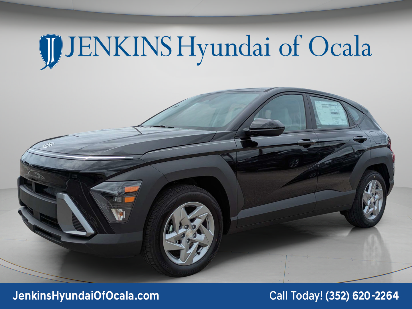New 2027 Hyundai Kona SE FWD image 9