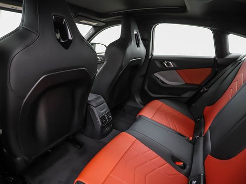 Used 2026 BMW M235i xDrive M235i xDrive w/ Technology Package image 22