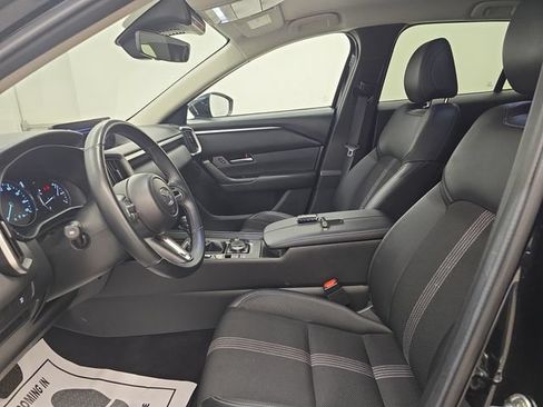 Used 2025 MAZDA CX-50 AWD 2.5 S w/ Preferred Package image 20
