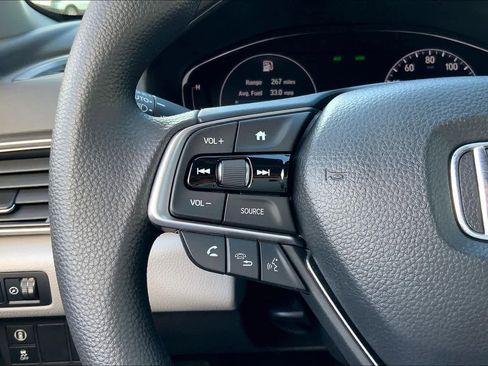 Used 2020 Honda Accord LX image 24