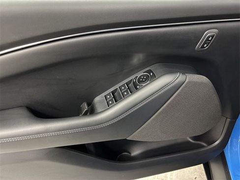 Certified 2024 Ford Mustang Mach-E Select image 5