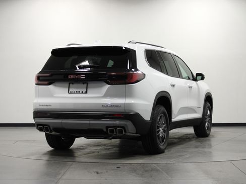 New 2026 GMC Acadia Elevation FWD image 4