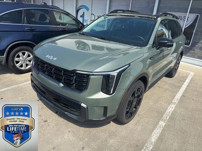 Used 2024 Kia Sorento SX