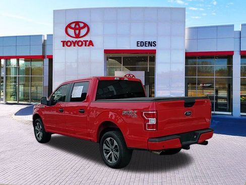 Used 2019 Ford F150 XL w/ Equipment Group 101A Mid image 5