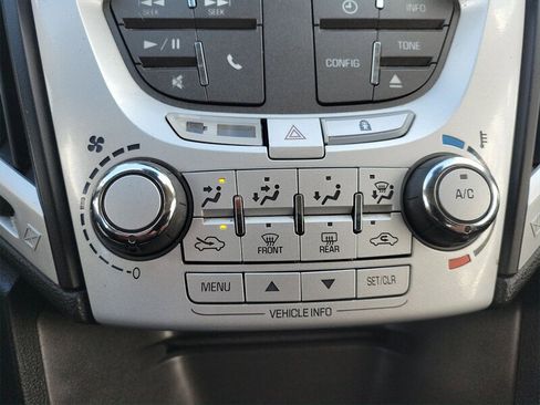 Used 2015 GMC Terrain SLE FWD image 24