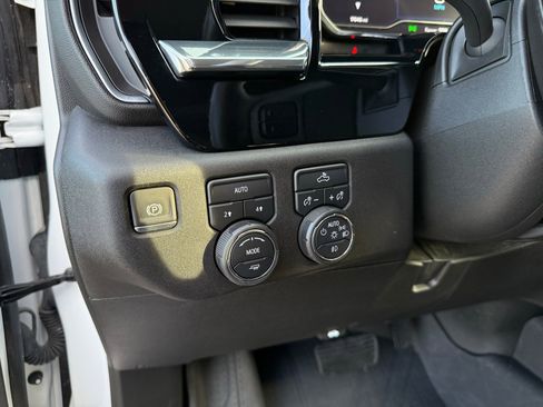 Used 2024 Chevrolet Silverado 1500 RST w/ Max Trailering Package image 49