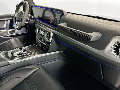 Used 2024 Mercedes-Benz G 63 AMG 4MATIC image 28